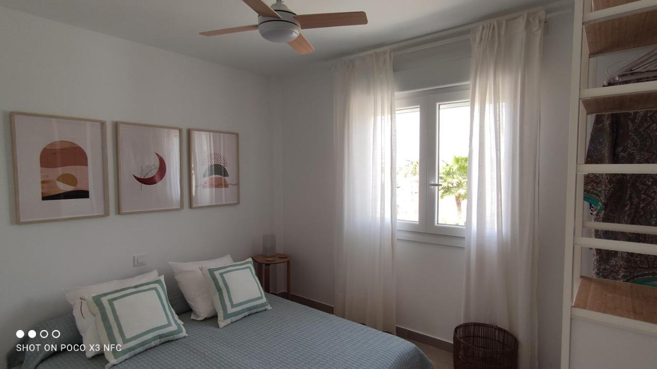 Casa Rompeolas Atlanterra 자하라드로아튠스 외부 사진