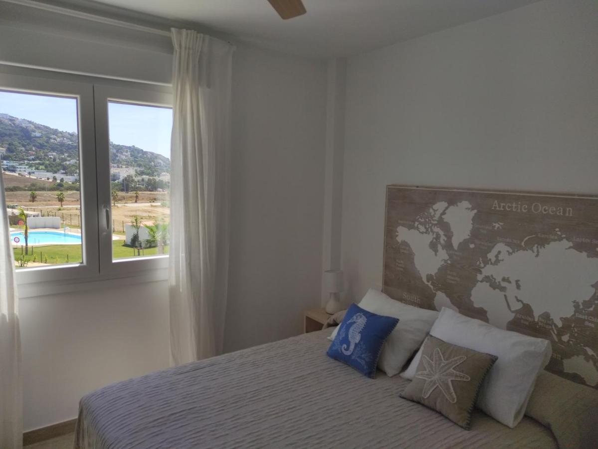 Casa Rompeolas Atlanterra 자하라드로아튠스 외부 사진