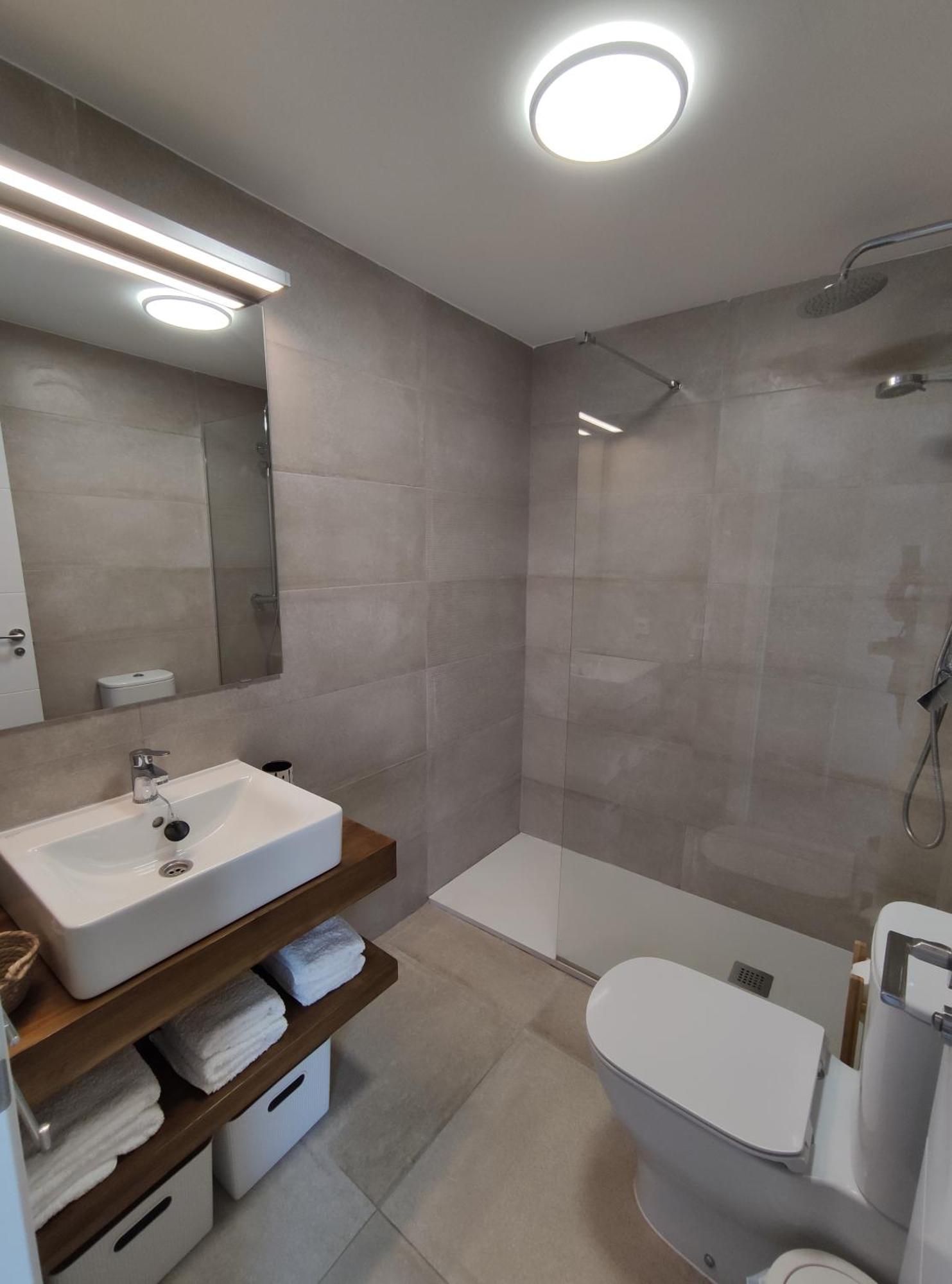 Casa Rompeolas Atlanterra 자하라드로아튠스 외부 사진